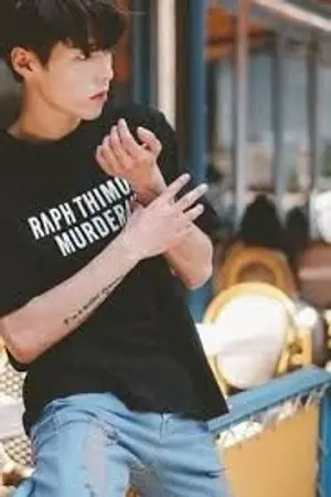 ปกนิยาย รักนี้ที่เจ็บ (So sad)