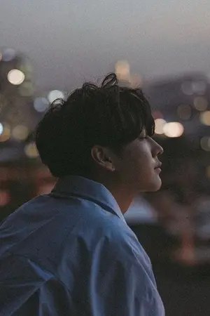 ปกนิยาย Bad Guy  ผู้ชายเลว