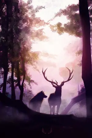 ปกนิยาย เกิดใหม่โลกลมปราณแต่ดันเกิดเป็นสัตว์