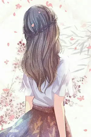 ปกนิยาย คำกล่าวจากหญิงสาวคนหนึ่ง