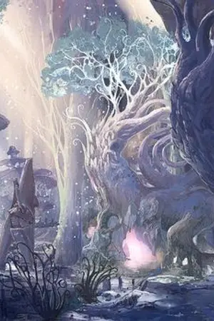 ปกนิยาย Getting to Natureria การเดินทางสู่เนเชอร์เรีย