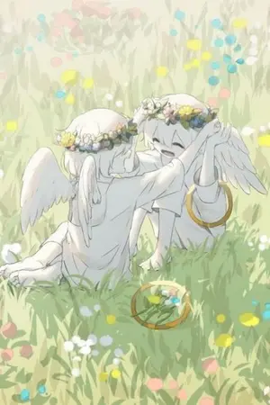 ปกนิยาย { รีไรท์ทั้งหมด } [ Fic Kimetsu no yaiba ] Kazumi yume ความสงบที่แสนสวยงามนั้นราวกับความฝัน