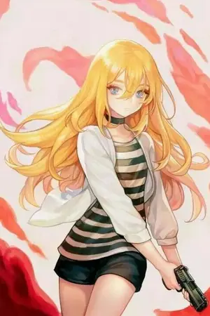 ปกนิยาย { รีไรท์ทั้งหมด } [ Fic Assassination classroom ] Oc x Karuma ฉันก็แค่คนธรรมดาค่ะ