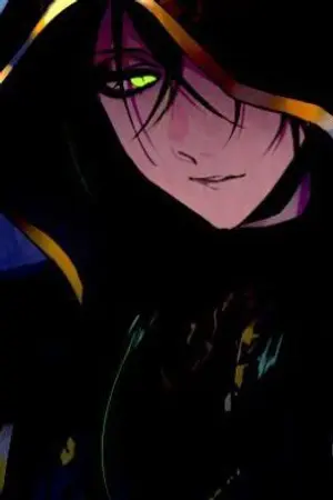 ปกนิยาย [Douluo Dalu I]Black Of Silence