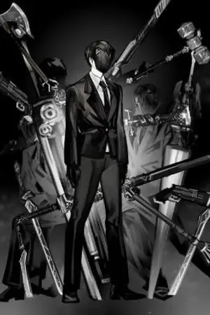 ปกนิยาย [All]Different Dimension of Library