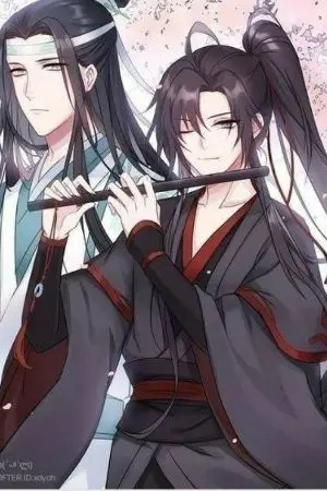 ปกนิยาย Q&A​ การ์ตูนByสาหรีเหมียว