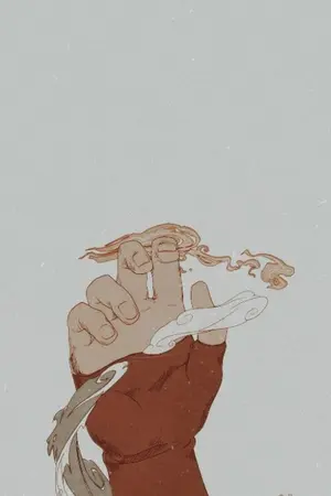 ปกนิยาย [Avatar the Last Airbender] Abigail's a Little Girl(รีไรท์)