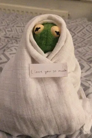 ปกนิยาย วันนี้พี่เทพเป็นอะไร?