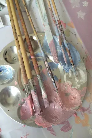 ปกนิยาย He is the pretties pink I have ever seen