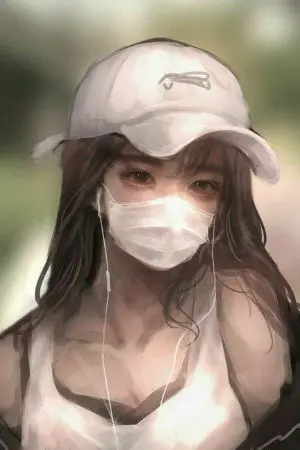 ปกนิยาย [ FIC LOOKISM ] ทำไมถึงต้องเป็นนายด้วยล่ะ