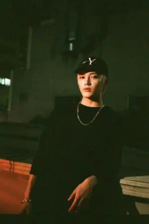 ปกนิยาย just u  [taeyong x you]