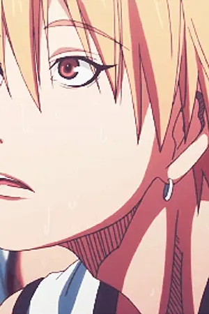 ปกนิยาย [Fanfic KNB] Confess love {Kise Ryouta x Oc} END