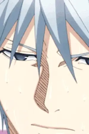 ปกนิยาย [Fanfic KNB] ‘True’ or ‘Fake’ #จะทรูหรือเฟคยังไงก็รักจริงนะคะยาหยี {Mayuzumi Chihiro x Oc}