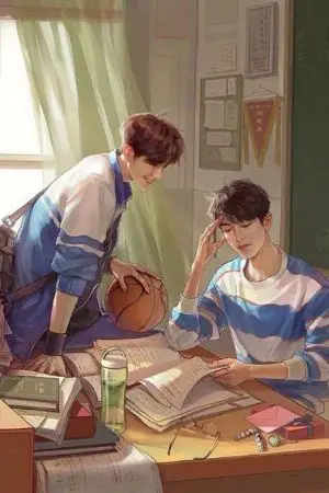 ปกนิยาย ชอบคนนึงกี่ปีดีวะ?