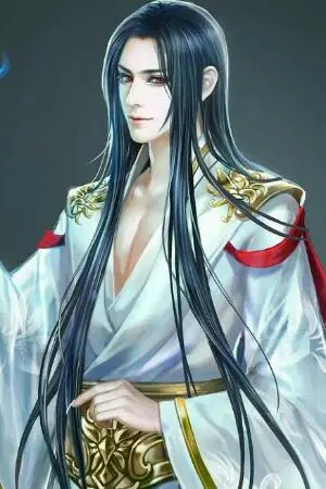 ปกนิยาย เมื่อราชันไร้ค่าเเปลเปลียนเป็นยอดยุทธ์ผู้ยิ่งใหญ่