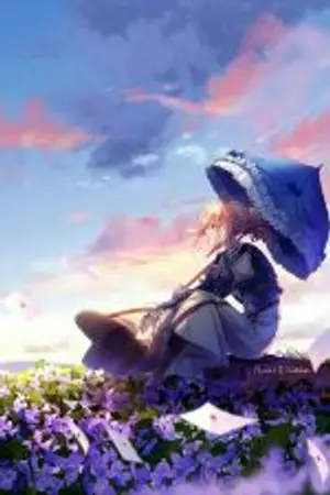 ปกนิยาย แฟนฉันคือเจ้าชายแห่งกรุงลาบิล