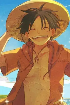 ปกนิยาย [ fic : one piece (yaoi) ]