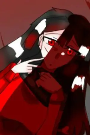 ปกนิยาย (hunterxhunter) อา..ฮันเตอร์หรอ(oc)