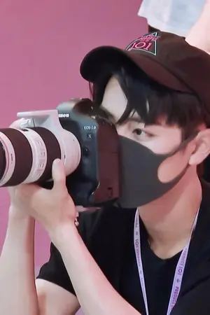 ปกนิยาย Secret Fan | #ป๋อจ้าน #ควานเฉิง