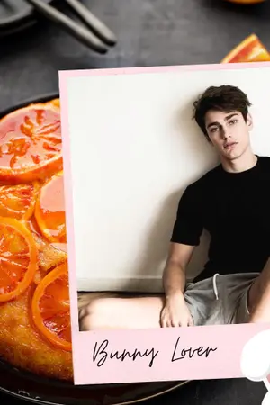 ปกนิยาย Bunny Lover รักร้ายๆ ของนาย Bunny