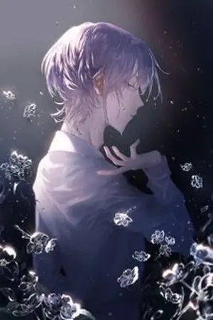 ปกนิยาย [BNHA x oc] ตัวข้านี้คืนคนที่โดดเดี่ยว