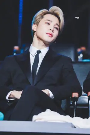 ปกนิยาย JIMIN X YOU ZOMBIE18+