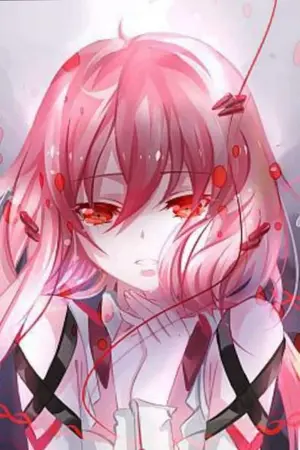 ปกนิยาย (Yuri) vampire lover รักนะ ยัยแวมไพร์ 