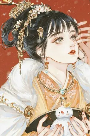 ปกนิยาย อดีตท่านเทพ! ข้าไม่อยากเกิดเป็นมนุษย์แล้ว! [璐丽琳]