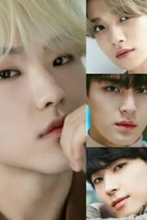 ปกนิยาย [Goldfish want to forget]ปลาทองอยากลืม[seventeen]#soonyoung&joshua#minwon