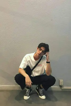 ปกนิยาย Our​ Gravity​ แรงดึงดูด​ของเรา