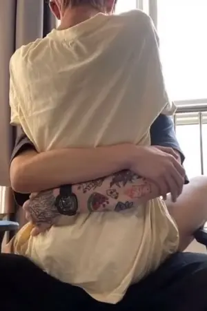 ปกนิยาย คุณพลูโตของผม