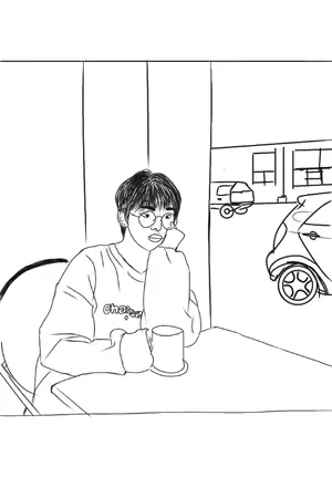 ปกนิยาย เรื่องสั้น ที่รัก