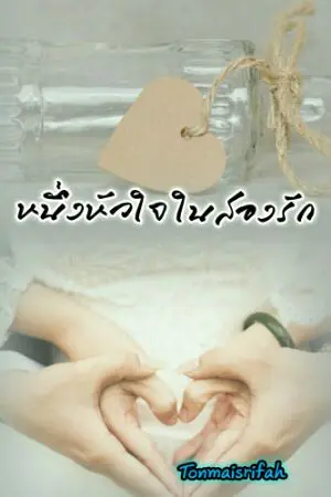 ปกนิยาย