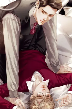 ปกนิยาย เลศกลพรหมจรรย์ - Virginal Affair