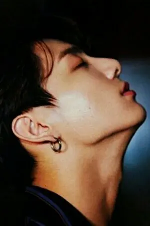 ปกนิยาย ลูกเลี้ยง | kookmin