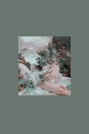 ปกนิยาย Warrior Heart [ROV]