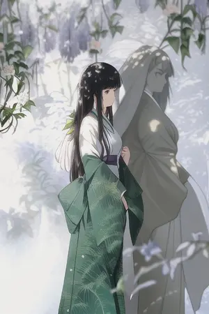 ปกนิยาย เกาอวี่ซี