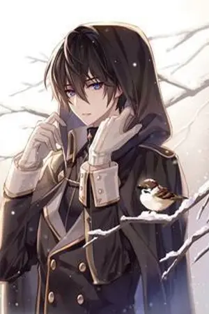 ปกนิยาย [Fic Anime] การเดินทางของผู้เฝ้ามอง