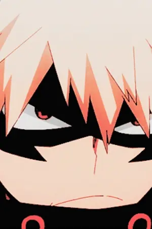 ปกนิยาย Fanfic Boku No Hero Academia / BNHA || Chosen Last [ Bakugou x OC ]
