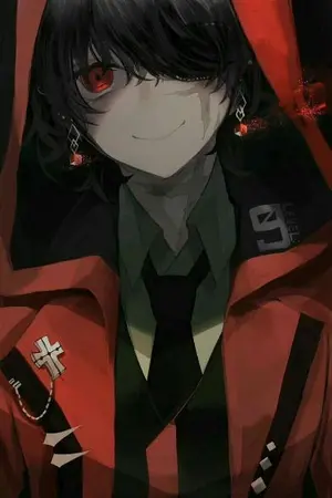 ปกนิยาย my yandere boy💜