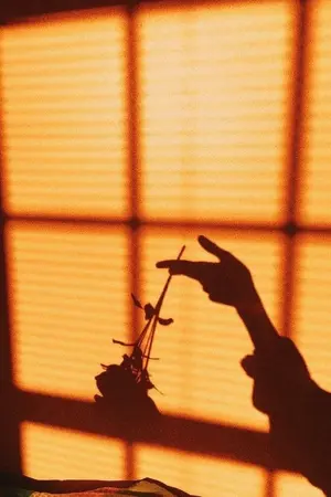 ปกนิยาย [harry potter] Sunrise {oc}