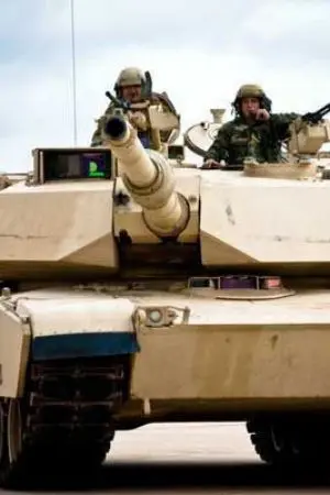 ปกนิยาย Armored College โครตวิทยาลัย​ยานเกราะ​​