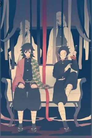 ปกนิยาย Fic Kimetsun no yaiba ถ้าชาติหน้ามีจริง.. หวังว่าจะได้พบกันอีกนะ