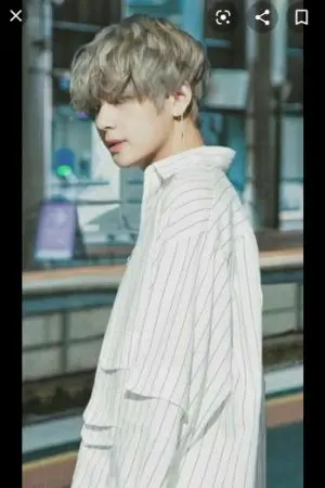 ปกนิยาย [BTS]ความรักที่เสียสละ