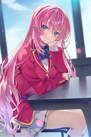 ปกนิยาย (Fic Cote) คิโยทากะกับห้อง B