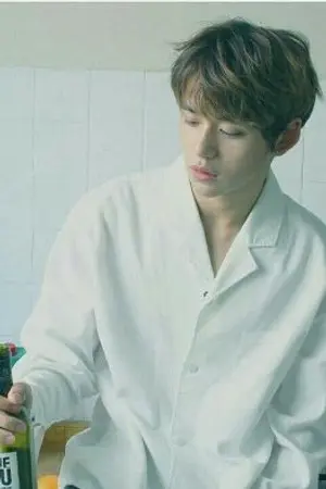 ปกนิยาย [Lucas×you] travel far enough,you meet yourself.