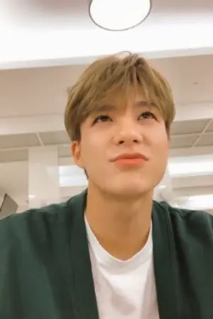 ปกนิยาย [Jeno×you] -jan and jane-