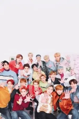 ปกนิยาย [Nct×you] ( os/sf ) - You're the sunflower