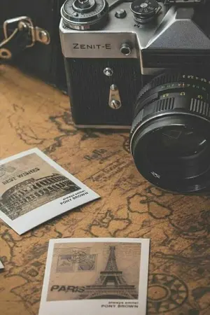 ปกนิยาย [One Way] หนทางเป็นซุป'ตาร์