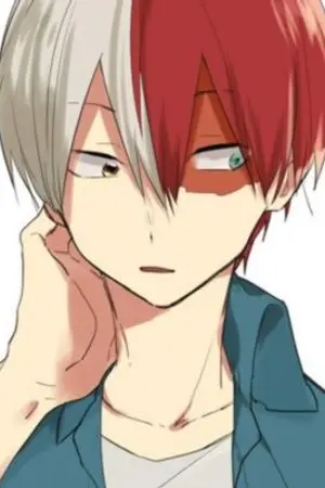 ปกนิยาย [ Boku No Hero Academia / BNHA ] ขอรักได้มั้ยคุณเด๋อ